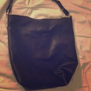 Black Purse